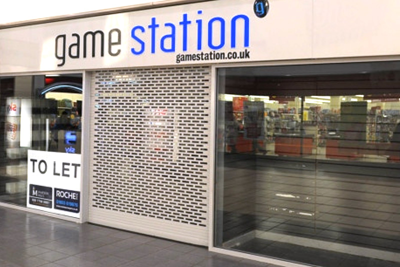 Gamestation-CLosed