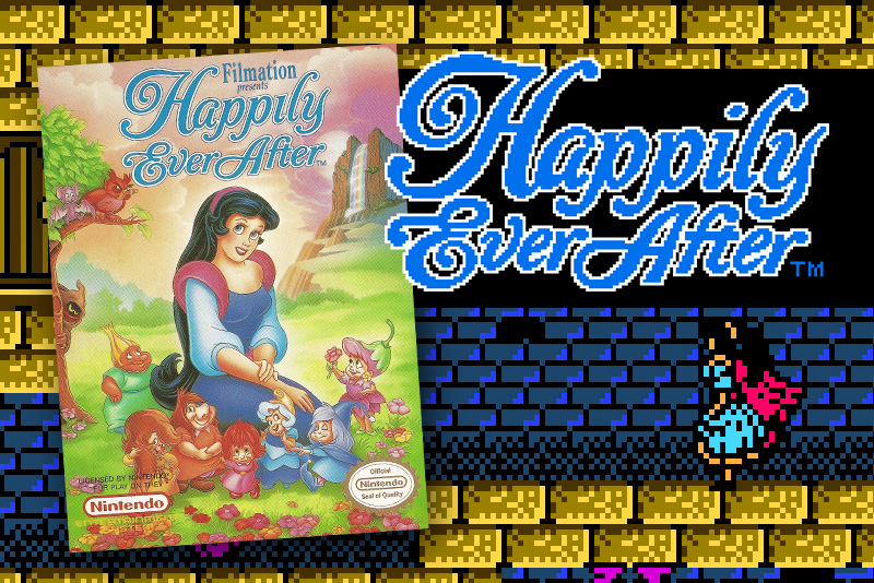 Happily-Ever-After-Nintendo-NES-Prototype-ROM