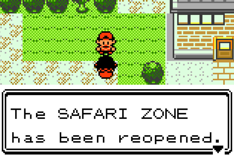 Pokemon-Gold-Safari-Zone-ROM-Hack