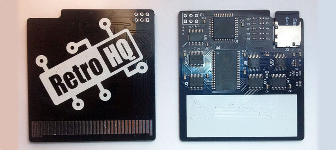 SD-Multicard
