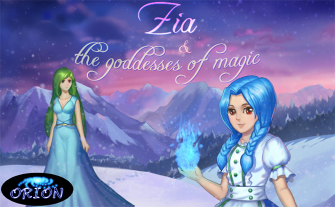 Zia-Goddesses-Of-Magic