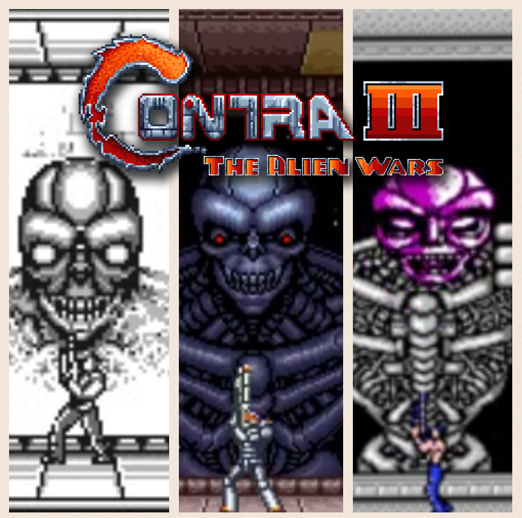 Contra-III-Retrospective