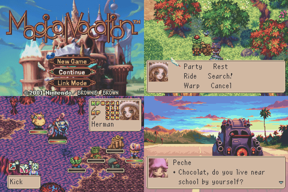 Magical-Vacation-Fan-Translation-Released