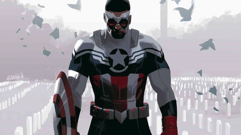 Marvel’s Civil War Comics Live Up to Their Name in the Worst Way