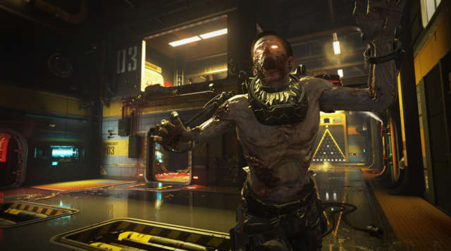 From Call of Duty: Advanced Warfare