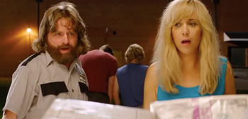 Masterminds Trailer