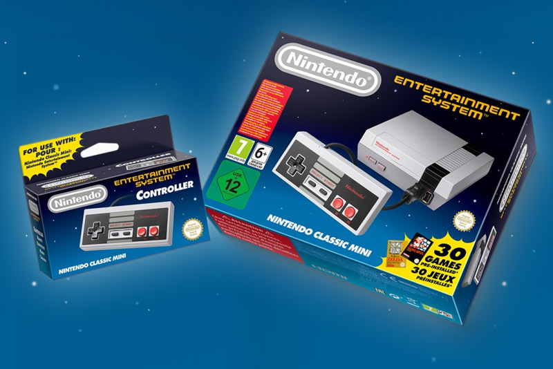 Nintendo-NES-Mini-HDMI-Ready-Console-Announced