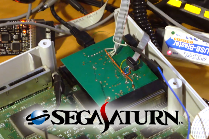 Sega-Saturn-Flash-Cartridge-In-Development