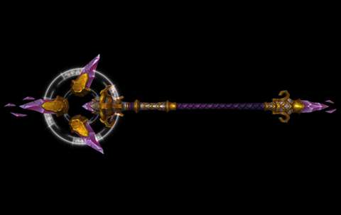 Artifact Weapons themselves will disappear after Legion, but the skins will remain.