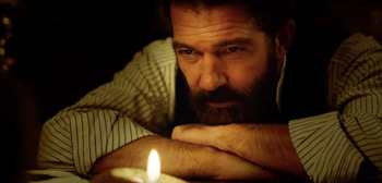 Finding Altamira Trailer