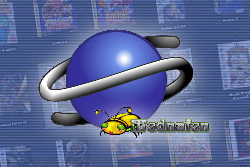 Mednafen-Sega-Saturn-Emulation