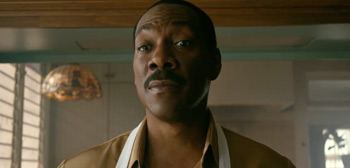 Mr. Church Trailer