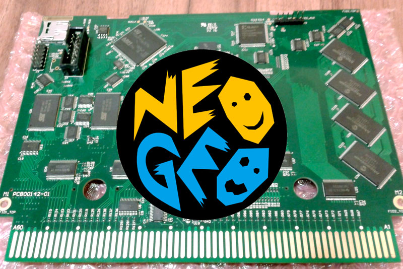 Neo-Geo-AES-Flash-Cartridges-In-Development