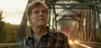 Pete's Dragon Trailer