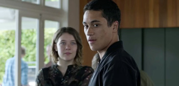 The Rehearsal Trailer