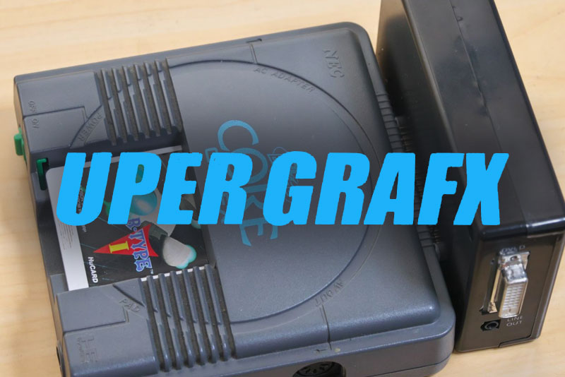 Uper-Grafx-PC-Engine-DVI-Video-Adapter