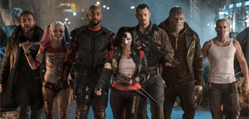 Suicide Squad