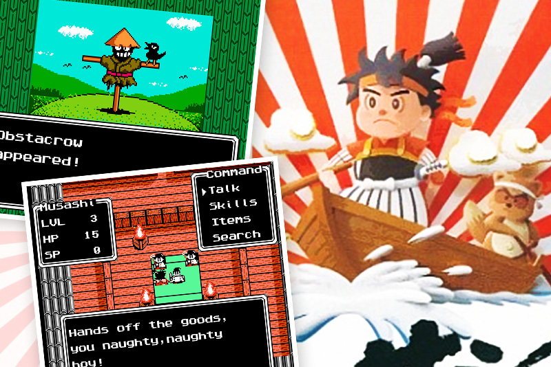 Musashi-no-Bouken-Nintendo-Famicom-English-Translation-Patch