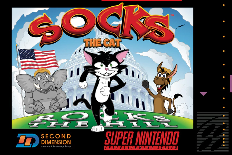 Socks-The-Cat-Protoype-Kickstarter