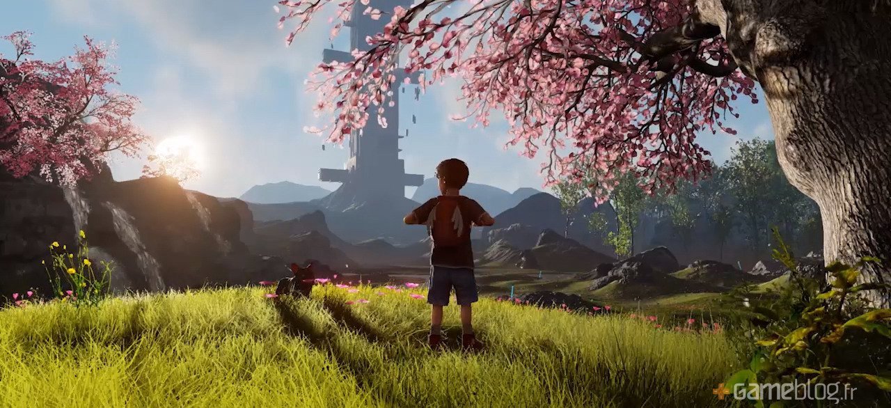 Screenshot courtesy of Gameblog
