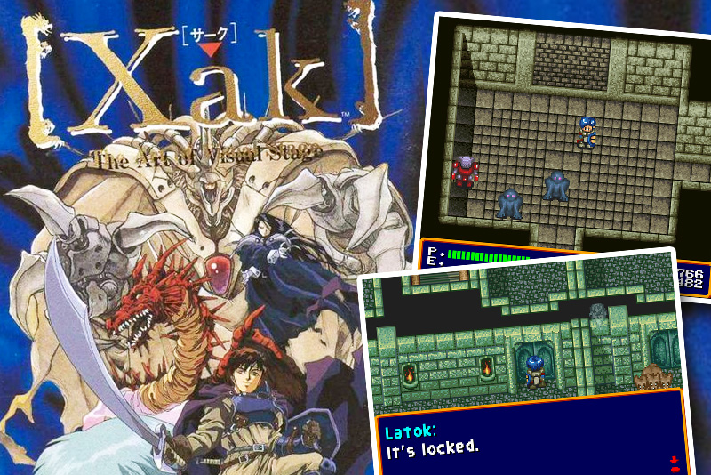 Xak-Super-Famicom-English-Translation