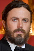 Casey Affleck