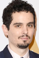 Damien Chazelle
