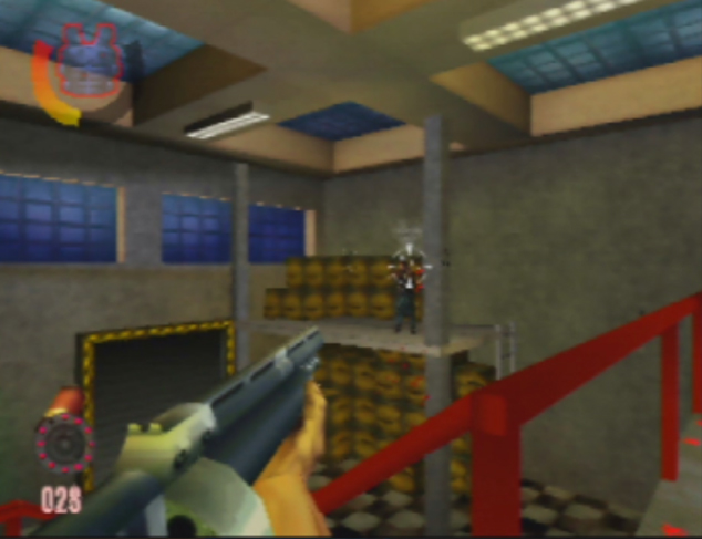 DieHard64 Screenshot02