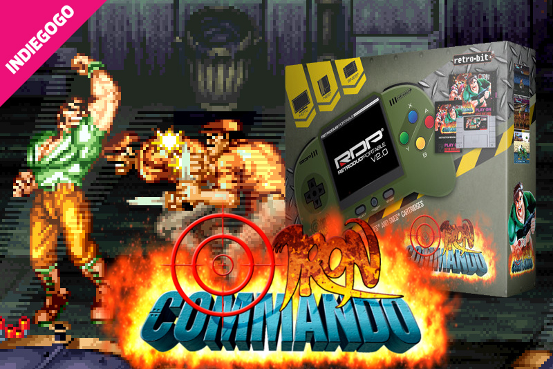 Iron-Commando-on-IndieGoGo