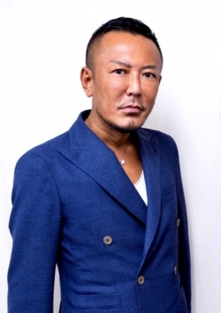 Toshihiro Nagoshi
