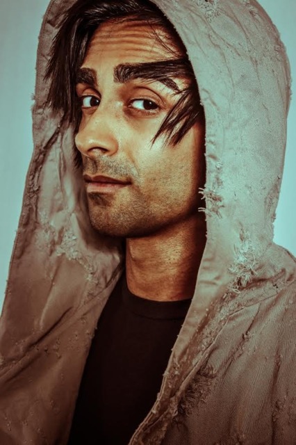 Adi Shankar
