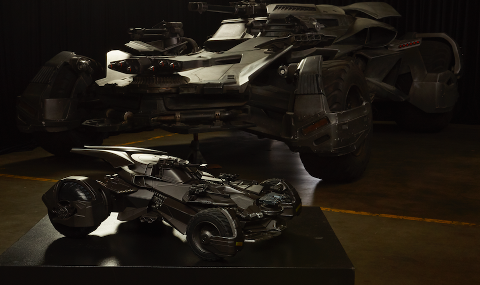 Image courtesy of Warner Bros.
