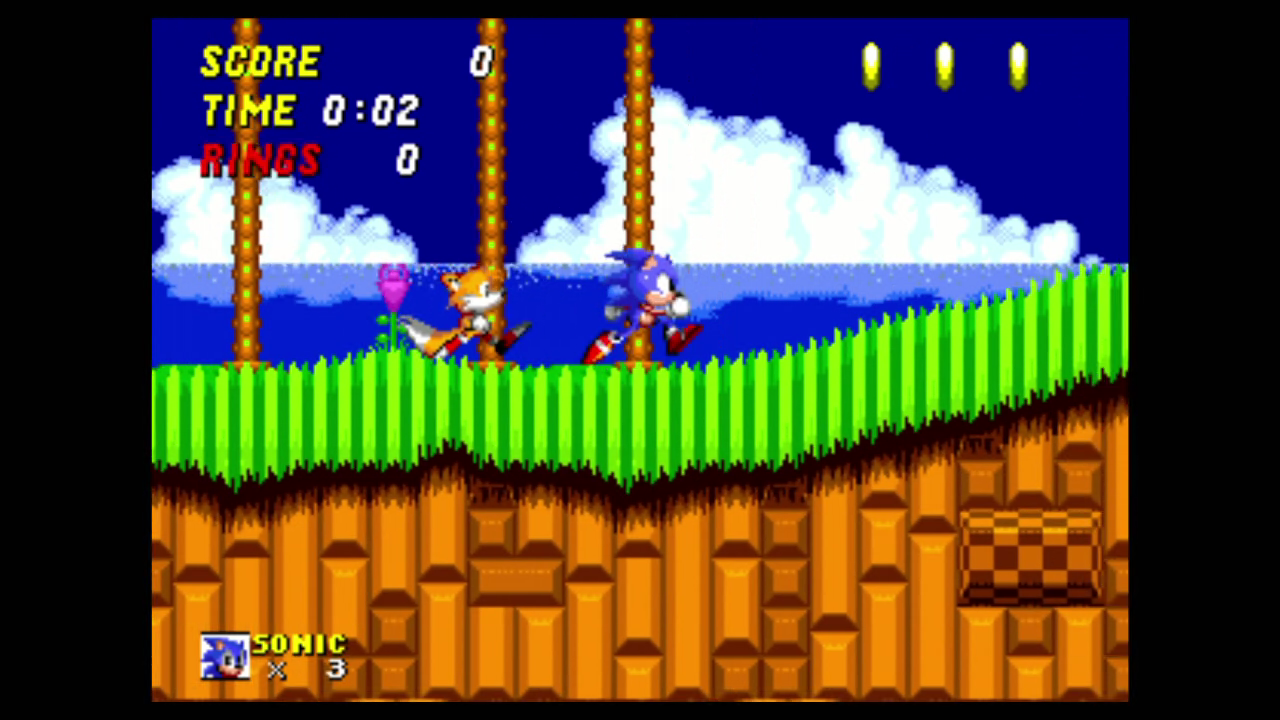 Many of the most interesting games included in the Sega Genesis Flashback can, and should, be played on other platforms.