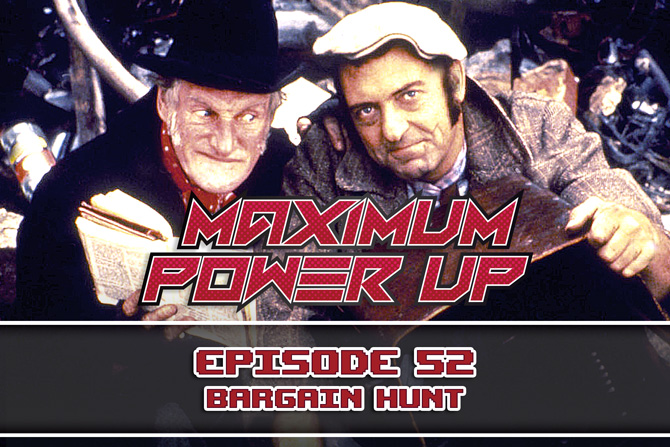MPU Ep 52 Bargain Hunt 670x447