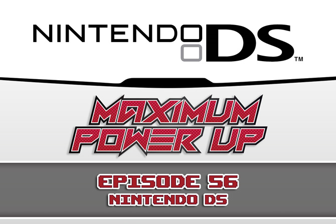 MPU Ep56 Nintendo DS 670x447