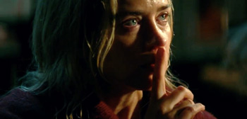 A Quiet Place Trailer