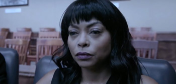Acrimony Final Trailer