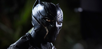 Black Panther Review