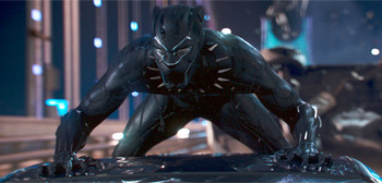 Black Panther Review