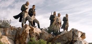 Blood & Glory Trailer