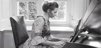 Chronicle of Anna Magdalena Bach Trailer
