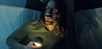 Crittus Horror Short Film