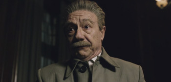 The Death of Stalin Trailer
