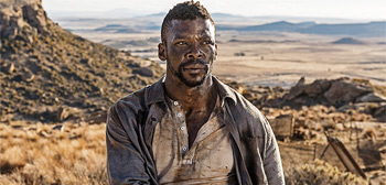 Five Fingers for Marseilles Trailer