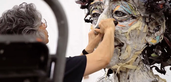 Heaven is a Traffic Jam on the 405 Short Film