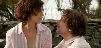 Ismael's Ghosts Trailer