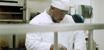 Knife Skills Short Doc