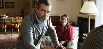 The Music of Silence Trailer