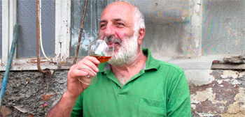 Our Blood Is Wine Trailer