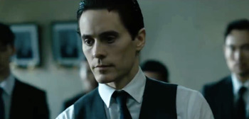 The Outsider Trailer